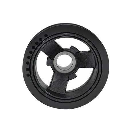 Harmonic Balancer Fit For Holden Commodore VT VX VY VZ VU WH WK 5.7L LS1 Engine 12553118 BDP-HLN007 - Machter