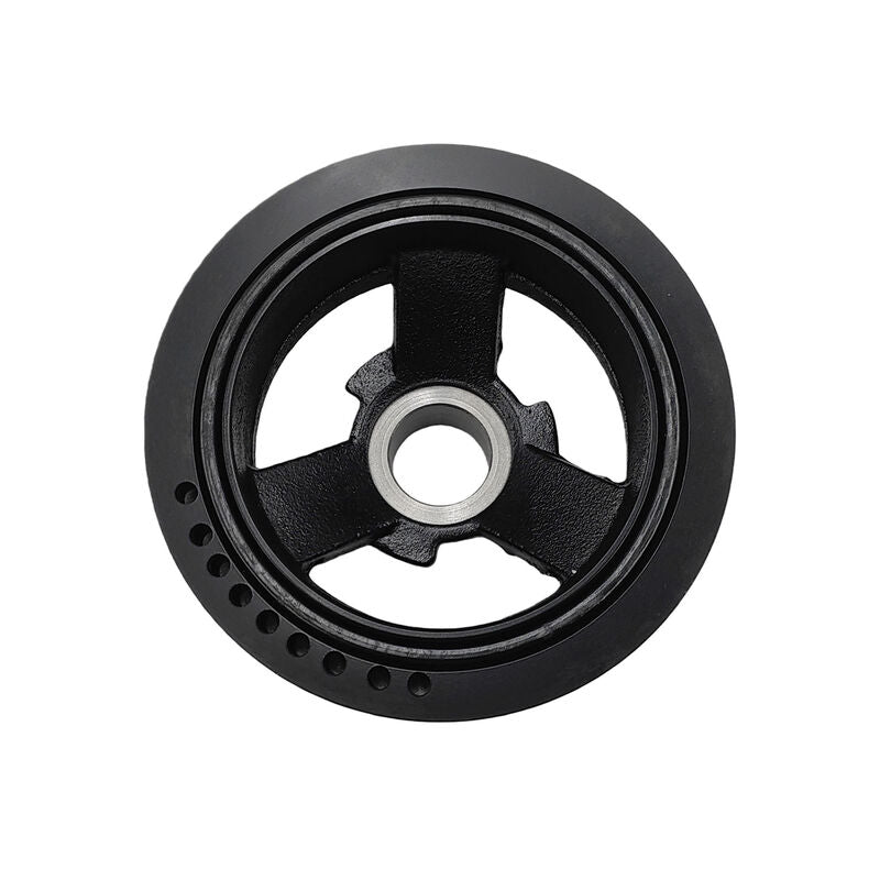 Harmonic Balancer Fit For Holden Commodore VT VX VY VZ VU WH WK 5.7L LS1 Engine 12553118 BDP-HLN007 - Machter
