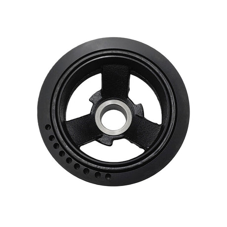 Harmonic Balancer Fit For Holden Commodore VT VX VY VZ VU WH WK 5.7L LS1 Engine 12553118 BDP-HLN007 - Machter