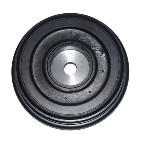 Fit For Hyundai ix35 LM D4HA 2.0L Diesel Santa Fe CM DM 2.2L For Kia Sportage SL QL Harmonic Balancer Damper Pulley 2010-ON BDP-HY001 - Machter