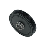 Harmonic Balancer Damper Pulley Fit For Hyundai i40 D4FD 1.7L Diesel 2011-ON BDP-HY002 - Machter