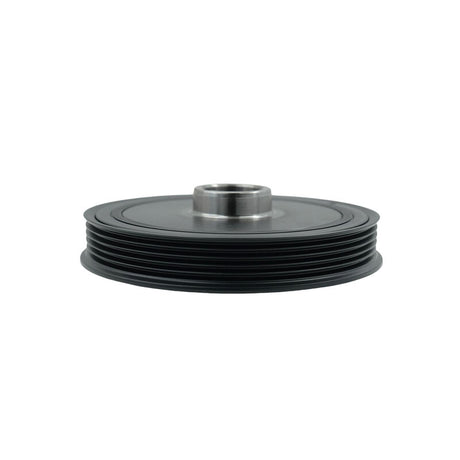 Harmonic Balancer Damper Pulley Fit For Hyundai i40 D4FD 1.7L Diesel 2011-ON BDP-HY002 - Machter