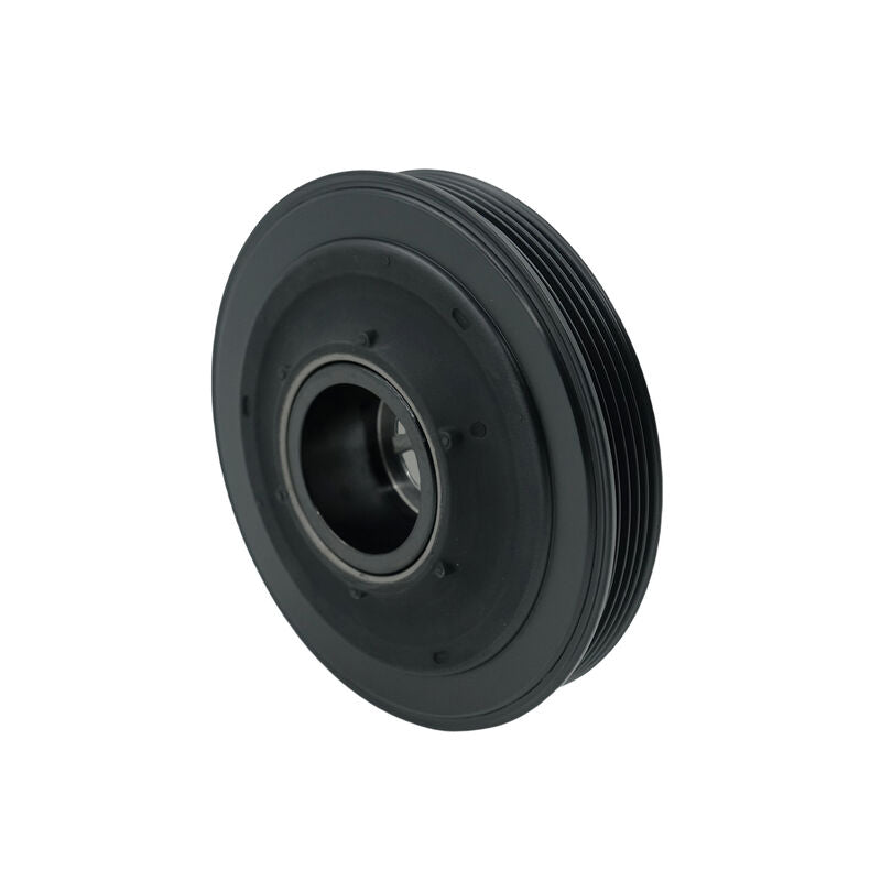 Harmonic Balancer Damper Pulley Fit For Hyundai i40 D4FD 1.7L Diesel 2011-ON BDP-HY002 - Machter