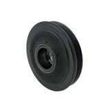 Harmonic Balancer Damper Pulley Fit For Hyundai i40 D4FD 1.7L Diesel 2011-ON BDP-HY002 - Machter