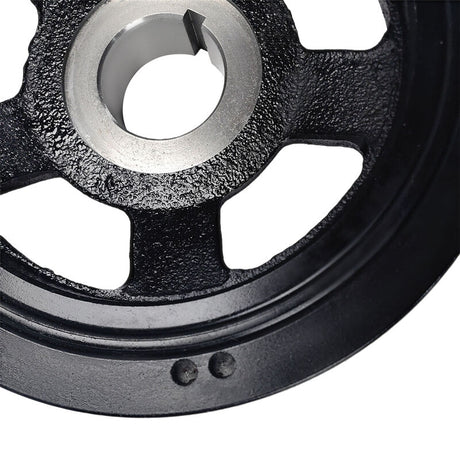 Harmonic Balancer 5PK Fit For Hyundai Getz TB Accent RB i30 FD GD For Kia Soul AM 2006-2017 23124-2A000 BDP-HY003 - Machter