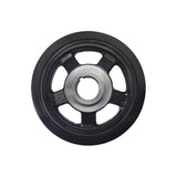 Harmonic Balancer 5PK Fit For Hyundai Getz TB Accent RB i30 FD GD For Kia Soul AM 2006-2017 23124-2A000 BDP-HY003 - Machter