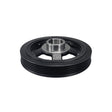 Harmonic Balancer 5PK Fit For Hyundai Getz TB Accent RB i30 FD GD For Kia Soul AM 2006-2017 23124-2A000 BDP-HY003 - Machter