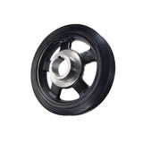 Harmonic Balancer 5PK Fit For Hyundai Getz TB Accent RB i30 FD GD For Kia Soul AM 2006-2017 23124-2A000 BDP-HY003 - Machter