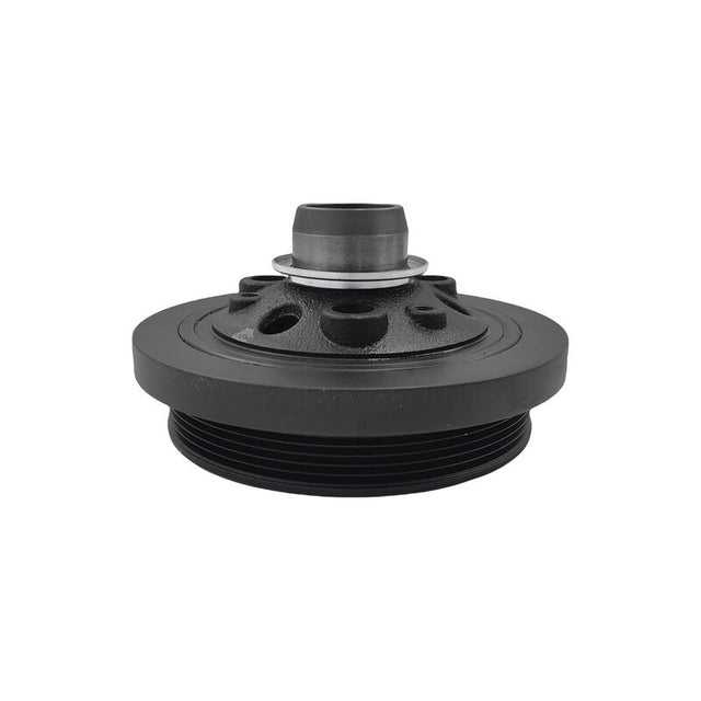 New Harmonic Balancer Fit For Jeep Grand Cherokee WK SRT 6.4L 2011-2021 05038473AA BDP-JP001 - Machter