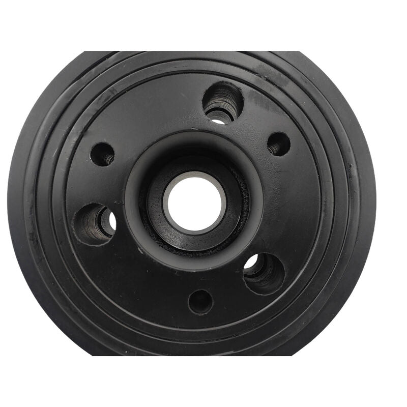 New Harmonic Balancer Fit For Jeep Grand Cherokee WK SRT 6.4L 2011-2021 05038473AA BDP-JP001 - Machter