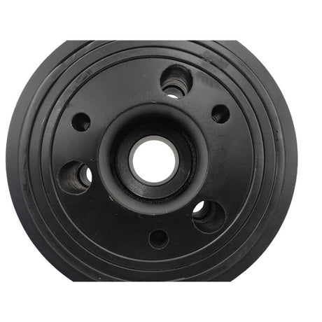 New Harmonic Balancer Fit For Jeep Grand Cherokee WK SRT 6.4L 2011-2021 05038473AA BDP-JP001 - Machter