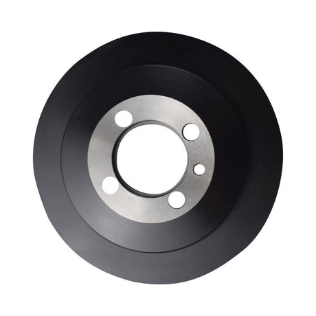 Harmonic Balancer Crank Pulley Fit Mitsubishi Triton MK ML MN 2.4L Petrol 4G64 Great Wall V240 K2 4G69 1996-2014 BDP-MB001 - Machter