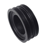Harmonic Balancer Crank Pulley Fit Mitsubishi Triton MK ML MN 2.4L Petrol 4G64 Great Wall V240 K2 4G69 1996-2014 BDP-MB001 - Machter