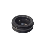 Harmonic Balancer Crank pulley Fit For Mitsubishi Verada Magna Triton Delica L200 Montero Pajero Sport Challenger Nativa BDP-MB002 - Machter