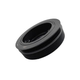 Harmonic Balancer Fit For Mitsubishi Challenger PB PC Triton ML MN 2.5L Diesel 4D56T BDP-MB003 - Machter