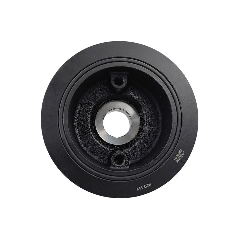 Harmonic Balancer Fit For Mitsubishi Challenger PB PC Triton ML MN 2.5L Diesel 4D56T BDP-MB003 - Machter