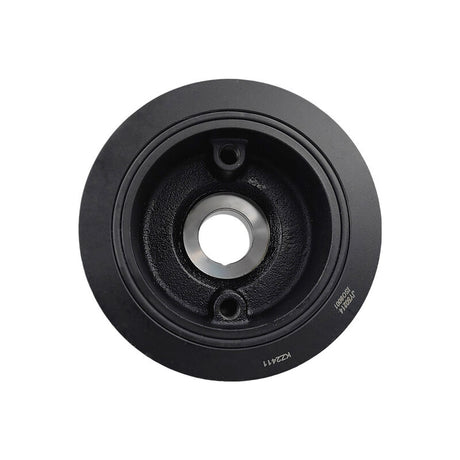 Harmonic Balancer Fit For Mitsubishi Challenger PB PC Triton ML MN 2.5L Diesel 4D56T BDP-MB003 - Machter