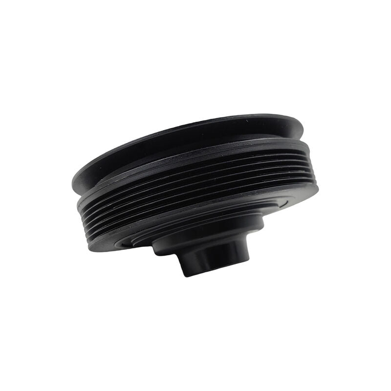 Harmonic Balancer Fit For Mitsubishi Challenger PB PC Triton ML MN 2.5L Diesel 4D56T BDP-MB003 - Machter