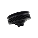 Harmonic Balancer Fit For Mitsubishi Challenger PB PC Triton ML MN 2.5L Diesel 4D56T BDP-MB003 - Machter