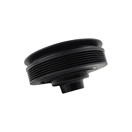 Harmonic Balancer Fit For Mitsubishi Challenger PB PC Triton ML MN 2.5L Diesel 4D56T BDP-MB003 - Machter