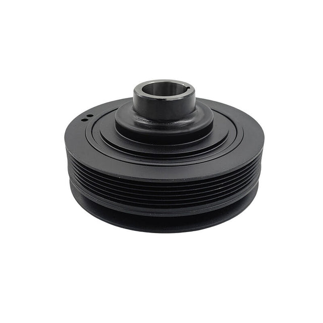 Harmonic Balancer Fit For Mitsubishi Challenger PB PC Triton ML MN 2.5L Diesel 4D56T BDP-MB003 - Machter