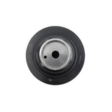 Harmonic Balancer Crank Pulley Black Fit For Mitsubishi Pajero NM NP 3.5L 6G74 Auto/ Man 2000-2006 BDP-MB004 - Machter