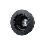 Harmonic Balancer Crank Pulley Black Fit For Mitsubishi Pajero NM NP 3.5L 6G74 Auto/ Man 2000-2006 BDP-MB004 - Machter