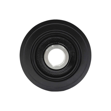 Crankshaft Pulley Harmonic Balancer Fit For Mitsubishi L200 Triton Platform Chassis 3.2 DI-D 4WD 07/2006-08/2009 BDP-MB005 - Machter