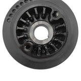 Crankshaft Pulley Harmonic Balancer Fit For Mitsubishi L200 Triton Platform Chassis 3.2 DI-D 4WD 07/2006-08/2009 BDP-MB005 - Machter