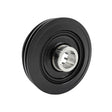 Crankshaft Pulley Harmonic Balancer Fit For Mitsubishi L200 Triton Platform Chassis 3.2 DI-D 4WD 07/2006-08/2009 BDP-MB005 - Machter