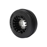 Crankshaft Pulley Harmonic Balancer Fit For Mitsubishi L200 Triton Platform Chassis 3.2 DI-D 4WD 07/2006-08/2009 BDP-MB005 - Machter