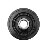 Crankshaft Pulley Harmonic Balancer Fit For Mitsubishi L200 Triton Platform Chassis 3.2 DI-D 4WD 07/2006-08/2009 BDP-MB005 - Machter