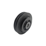 Engine Crankshaft Pulley Fit For Nissan Patrol Y60 Y61 Safari Y60 Y61 12303-0Y800 BDP-NS001 - Machter