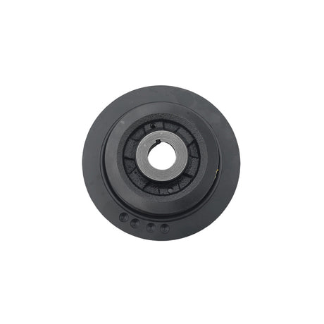 Engine Crankshaft Pulley Fit For Nissan Patrol Y60 Y61 Safari Y60 Y61 12303-0Y800 BDP-NS001 - Machter