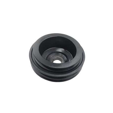 Engine Crankshaft Pulley Fit For Nissan Patrol Y60 Y61 Safari Y60 Y61 12303-0Y800 BDP-NS001 - Machter