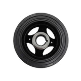 Crankshaft Harmonic Balancer Pulley Fit For Nissan Navara D40 Pathfinder R51 YD25 2.5L 2005-2015 BDP-NS002 - Machter