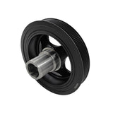 Crankshaft Harmonic Balancer Pulley Fit For Nissan Navara D40 Pathfinder R51 YD25 2.5L 2005-2015 BDP-NS002 - Machter