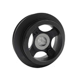 Crankshaft Harmonic Balancer Pulley Fit For Nissan Navara D40 Pathfinder R51 YD25 2.5L 2005-2015 BDP-NS002 - Machter