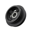 Crankshaft Harmonic Balancer Pulley Fit For Nissan Navara D40 Pathfinder R51 YD25 2.5L 2005-2015 BDP-NS002 - Machter