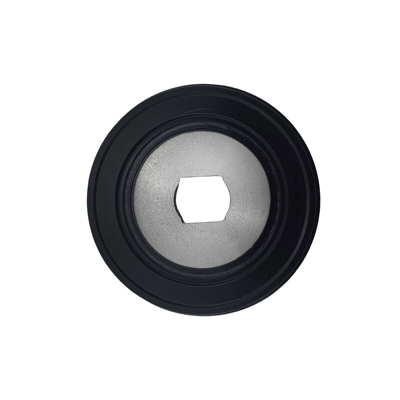Crankshaft Pulley Harmonic Balancer Fit For Nissan Navara D23 NP300 2.3L M9T YS23 12303-00Q2L 2015-2023 BDP-NS003 - Machter