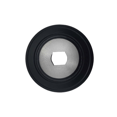 Crankshaft Pulley Harmonic Balancer Fit For Nissan Navara D23 NP300 2.3L M9T YS23 12303-00Q2L 2015-2023 BDP-NS003 - Machter