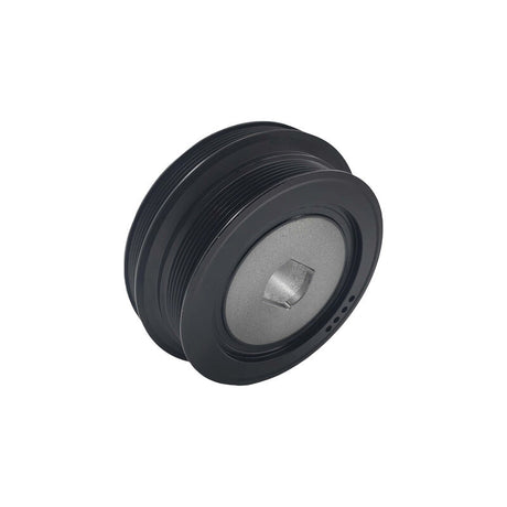 Crankshaft Pulley Harmonic Balancer Fit For Nissan Navara D23 NP300 2.3L M9T YS23 12303-00Q2L 2015-2023 BDP-NS003 - Machter