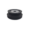 Crankshaft Pulley Harmonic Balancer Fit For Nissan Navara D23 NP300 2.3L M9T YS23 12303-00Q2L 2015-2023 BDP-NS003 - Machter