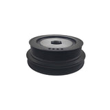 Crankshaft Pulley Harmonic Balancer Fit For Nissan Navara D23 NP300 2.3L M9T YS23 12303-00Q2L 2015-2023 BDP-NS003 - Machter
