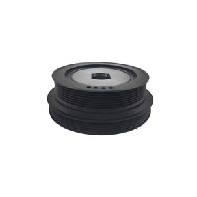 Crankshaft Pulley Harmonic Balancer Fit For Nissan Navara D23 NP300 2.3L M9T YS23 12303-00Q2L 2015-2023 BDP-NS003 - Machter
