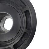 Crankshaft Pulley Harmonic Balancer Fit For Nissan Navara D23 NP300 2.3L M9T YS23 12303-00Q2L 2015-2023 BDP-NS003 - Machter