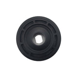 Crankshaft Pulley Harmonic Balancer Fit For Nissan Navara D23 NP300 2.3L M9T YS23 12303-00Q2L 2015-2023 BDP-NS003 - Machter