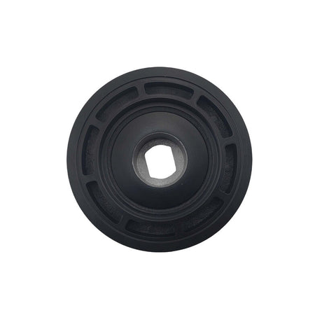 Crankshaft Pulley Harmonic Balancer Fit For Nissan Navara D23 NP300 2.3L M9T YS23 12303-00Q2L 2015-2023 BDP-NS003 - Machter