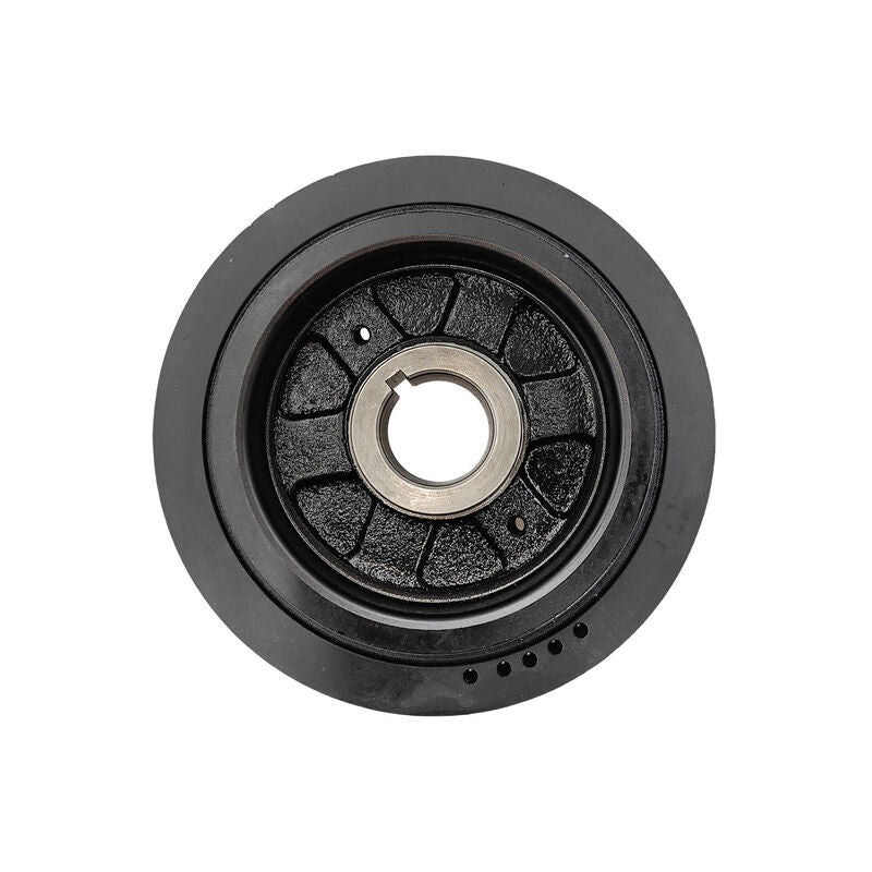 Harmonic Balancer Fit For Nissan Bluebird U12 NX Pulsar N14 N15 2.0L Petrol SR20DE 1991-2000 BDP-NS004 - Machter
