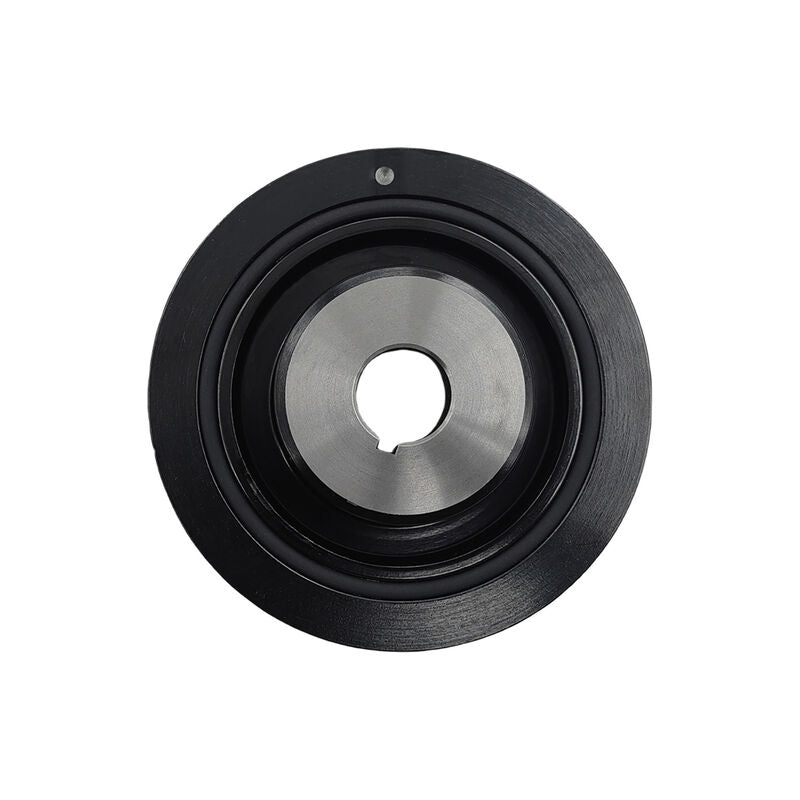 Harmonic Balancer Fit For Subaru Forester SG Impreza GD GE Liberty BE BL Liberty BP BR Outback BH BP WRX V1 BDP-SB001 - Machter